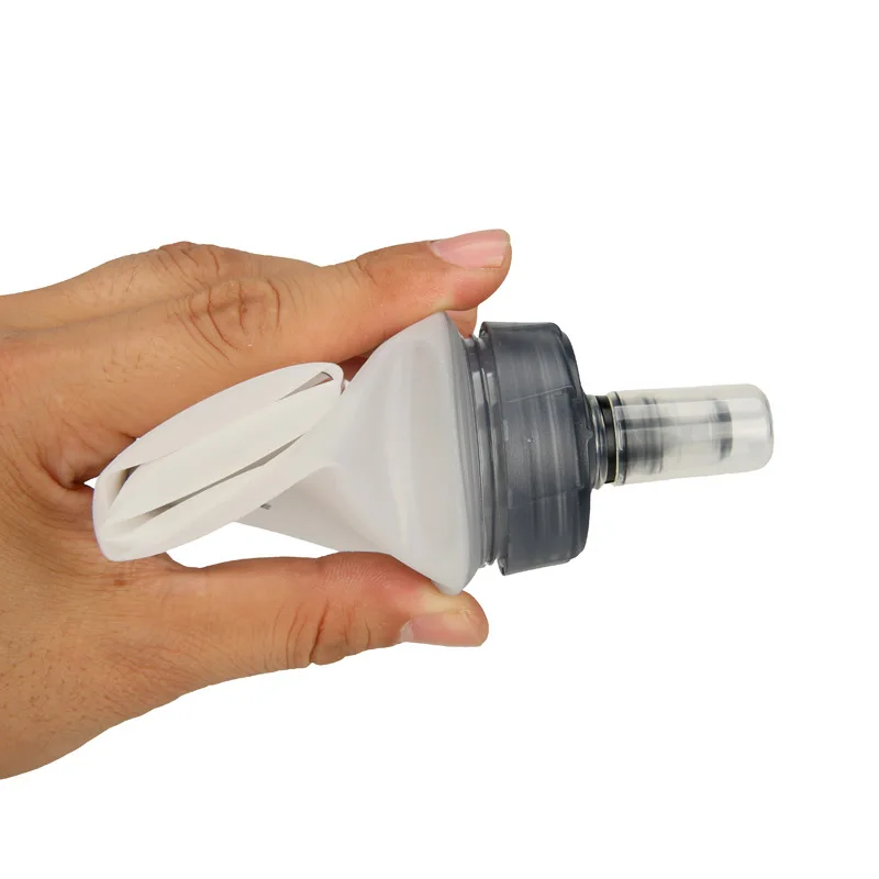 250ml 500ml Water Bottle Foldi - Water Bag Collapsible のレビューと価格