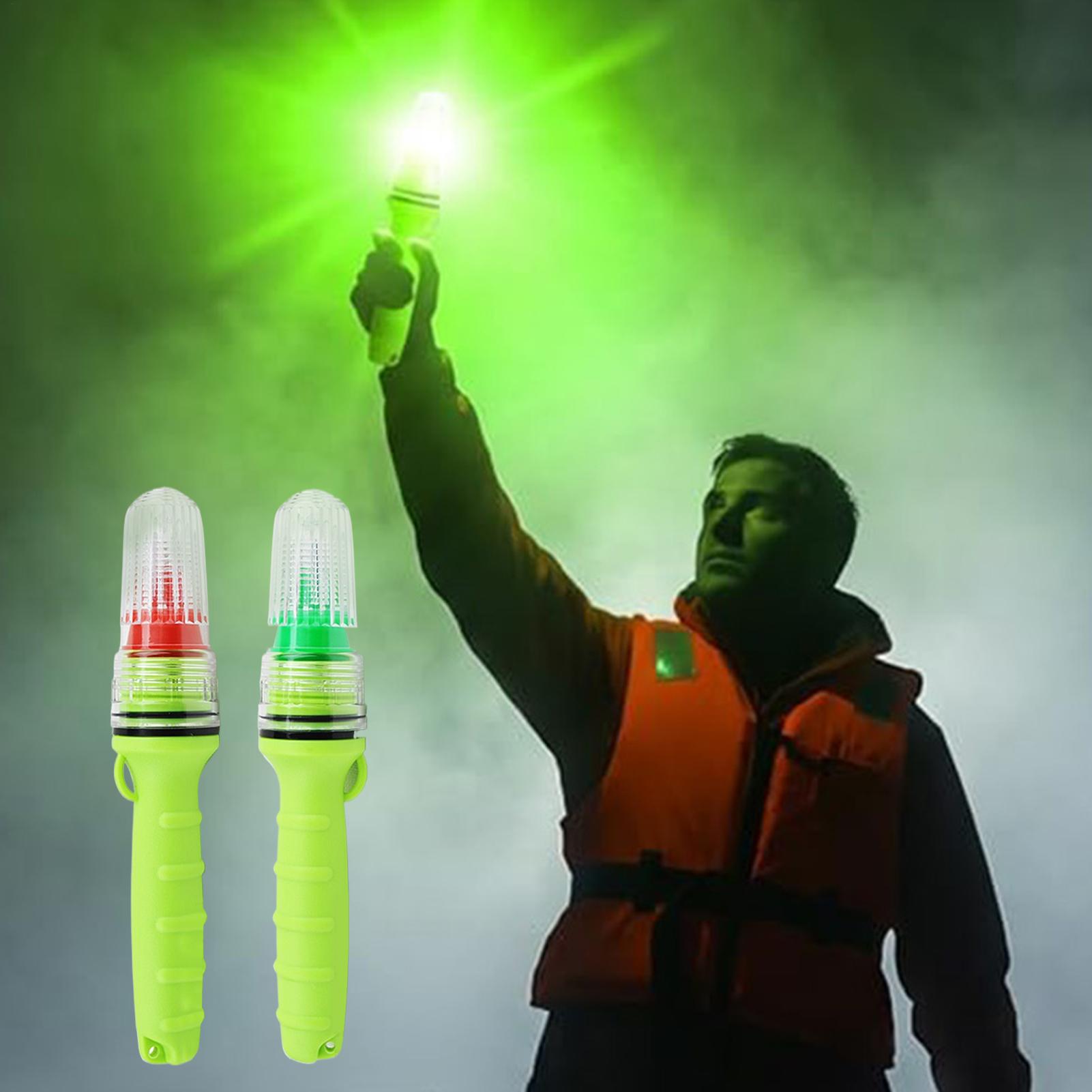 Portable Waterproof Boat Flare - Signal Flare Kit のレビューと価格