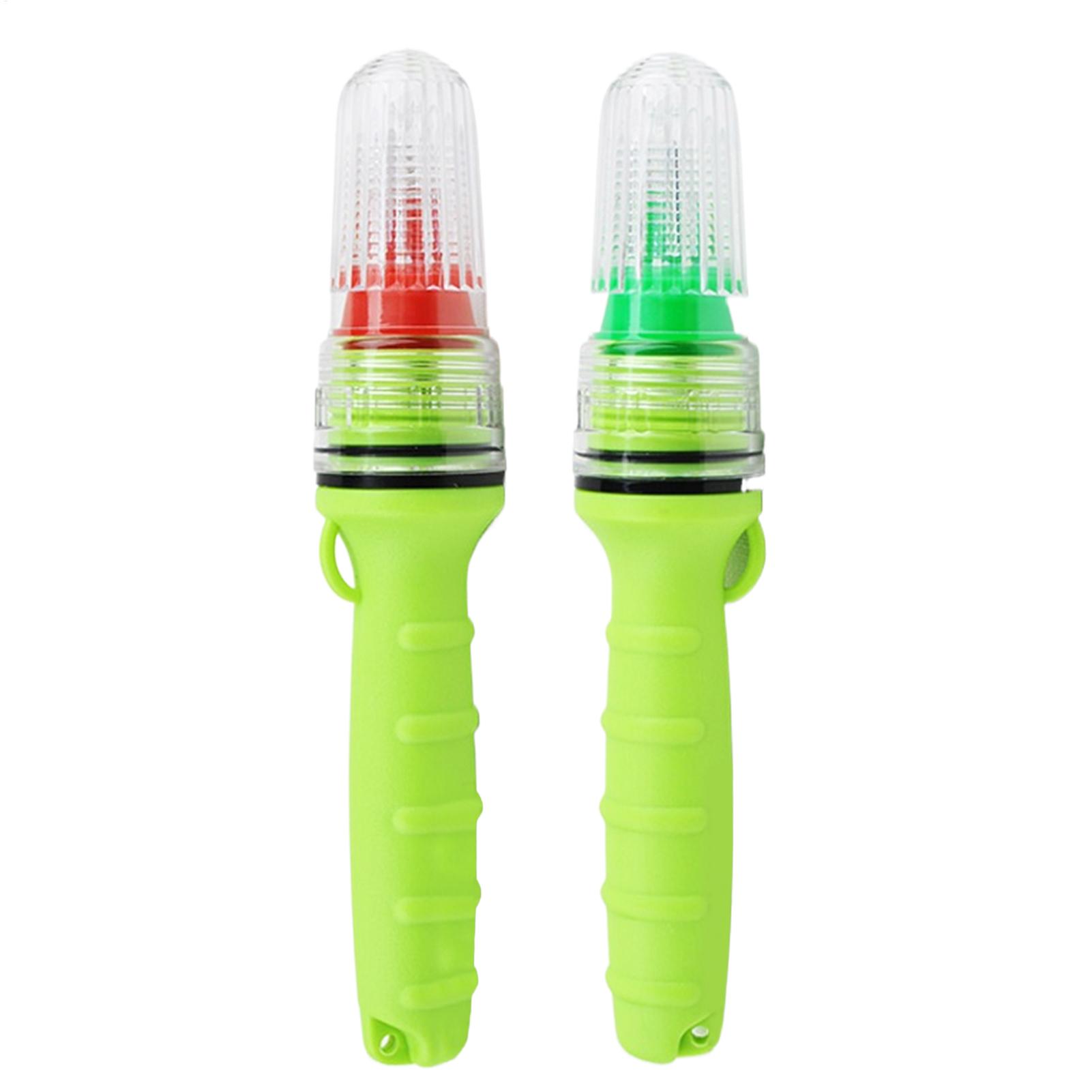 Portable Waterproof Boat Flare - Signal Flare Kit のレビューと価格