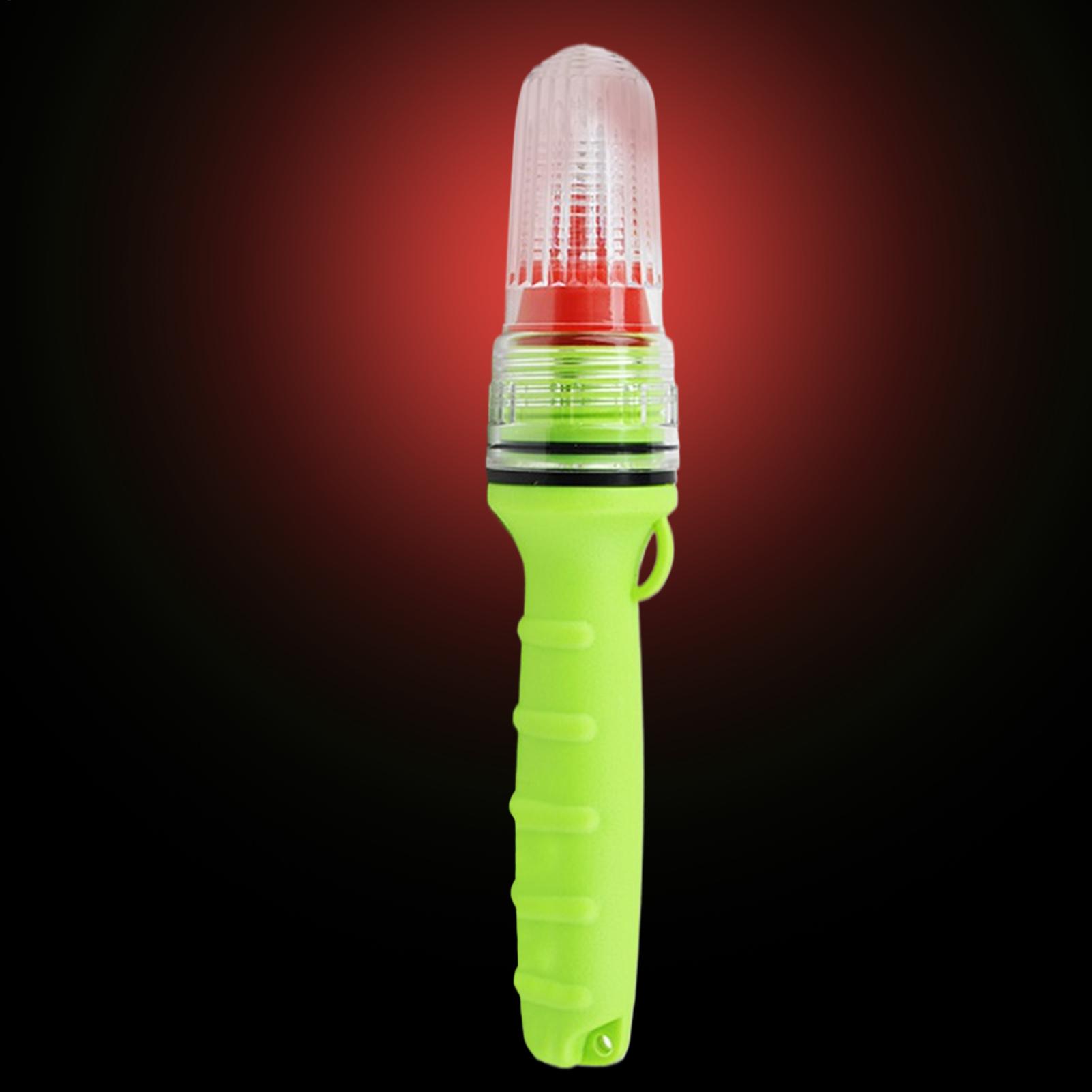 Portable Waterproof Boat Flare - Signal Flare Kit のレビューと価格