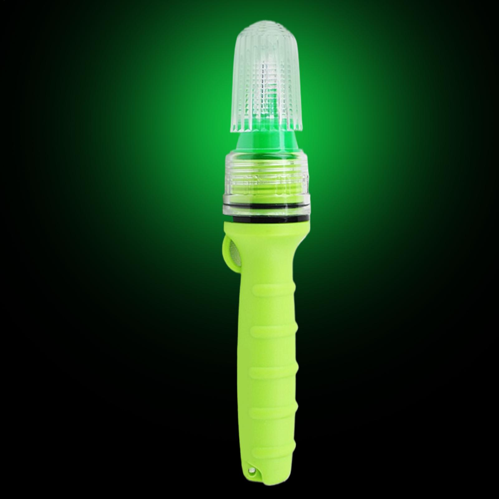 Portable Waterproof Boat Flare - Signal Flare Kit のレビューと価格