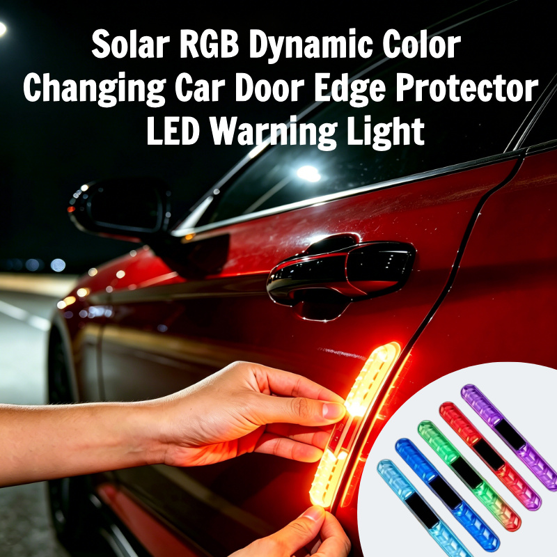 multi-functional LED Car light - Sos Light Strobe のレビューと価格