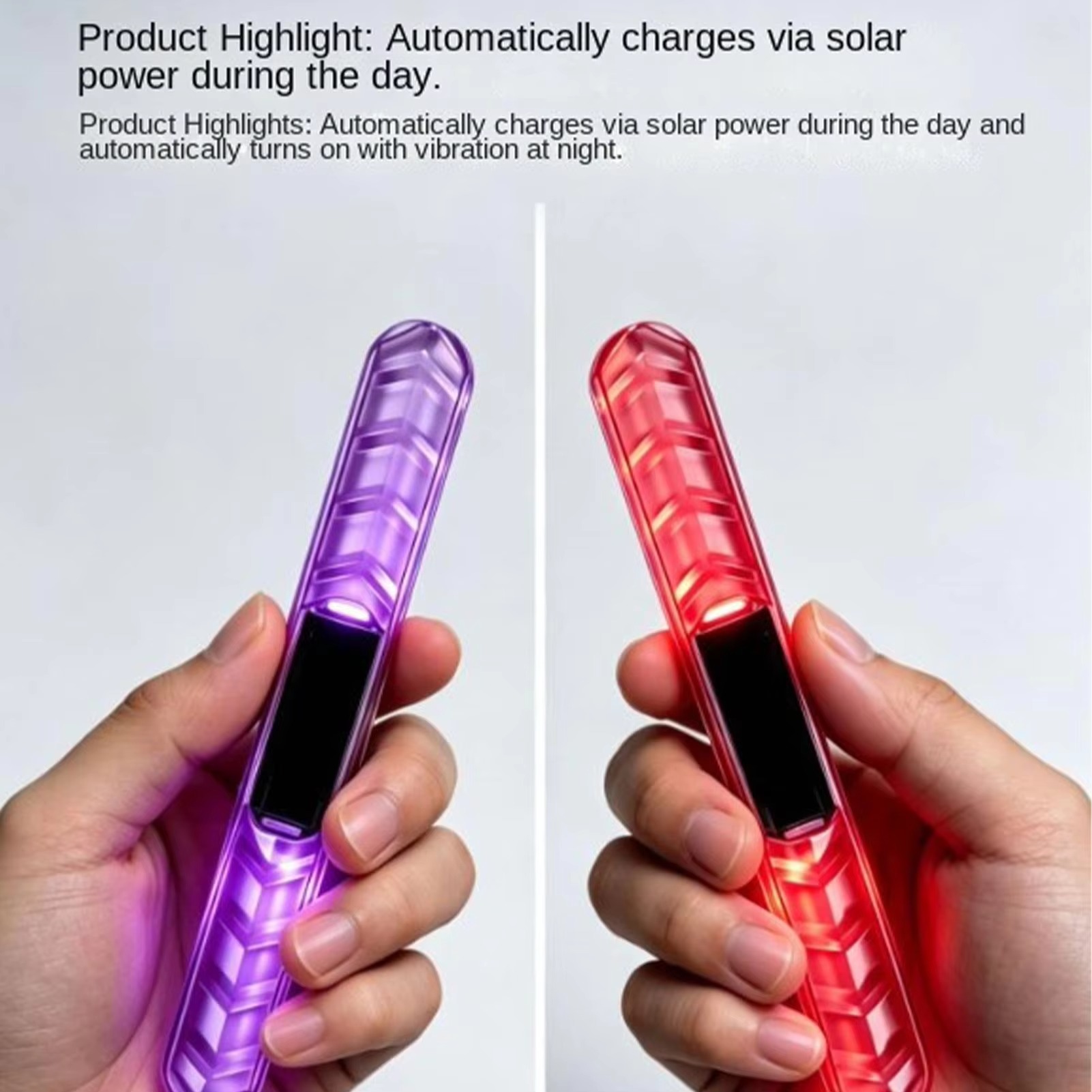 multi-functional LED Car light - Sos Light Strobe のレビューと価格