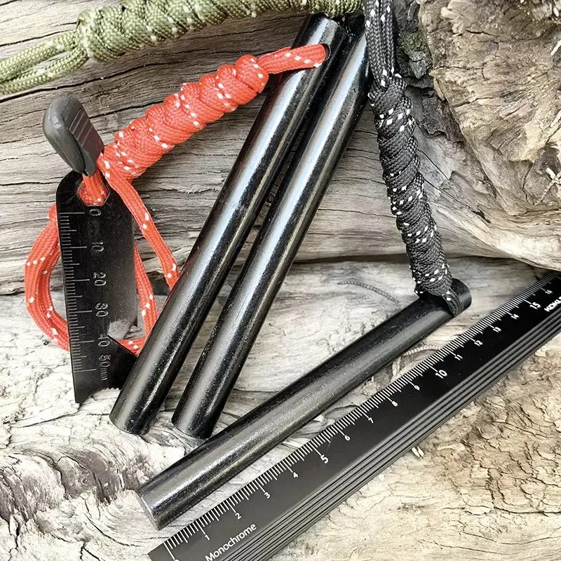 Bear Grylls 3-in-1 EDC Surviva - Magnesium Fire Starter のレビューと価格