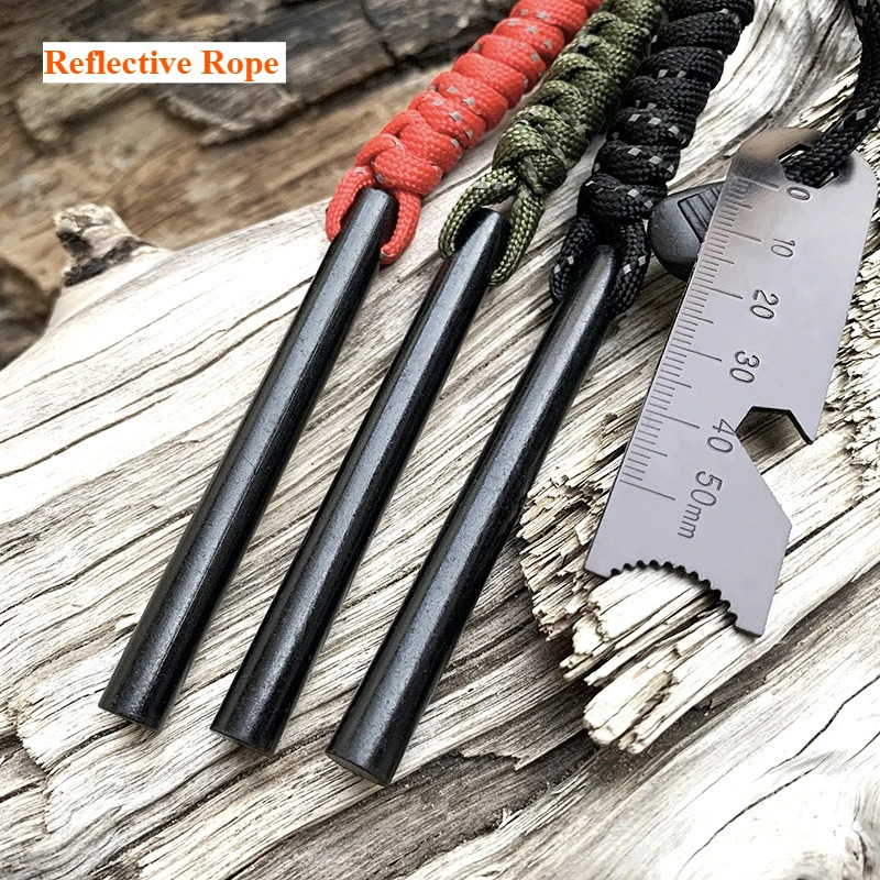Bear Grylls 3-in-1 EDC Surviva - Magnesium Fire Starter のレビューと価格