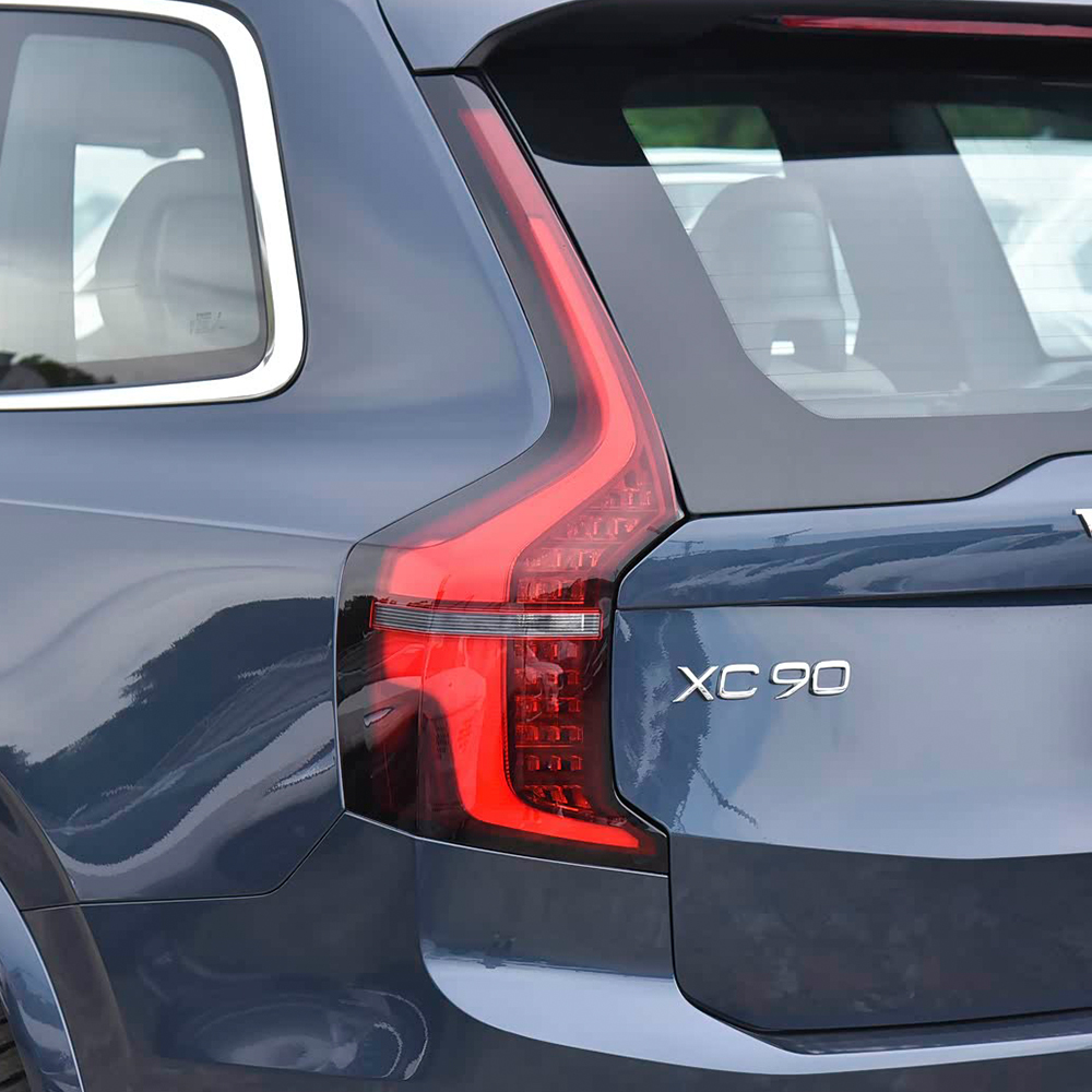 For Volvo XC90 2015-2025 Car T - Sos Light Strobe のレビューと価格