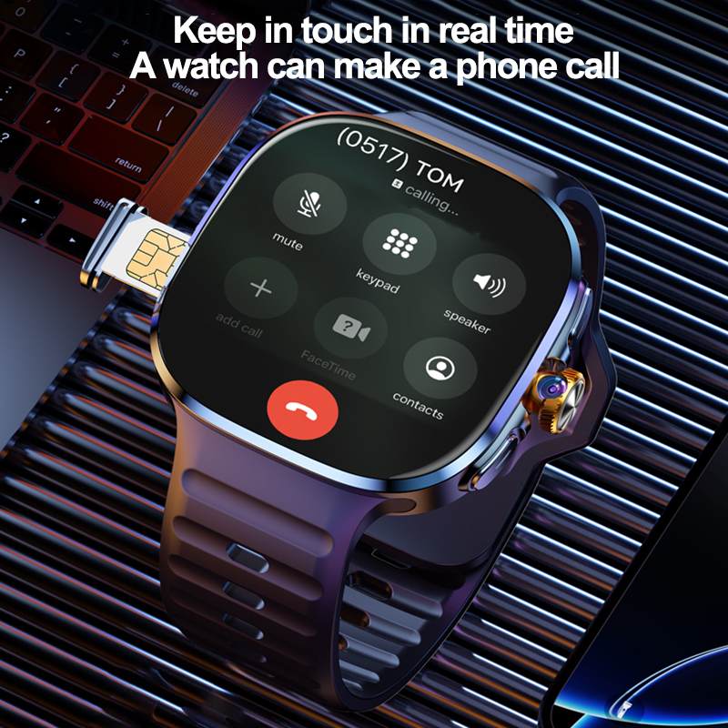 2.40 inch Larger Screen 4G/5G  - Compass Lensatic のレビューと価格