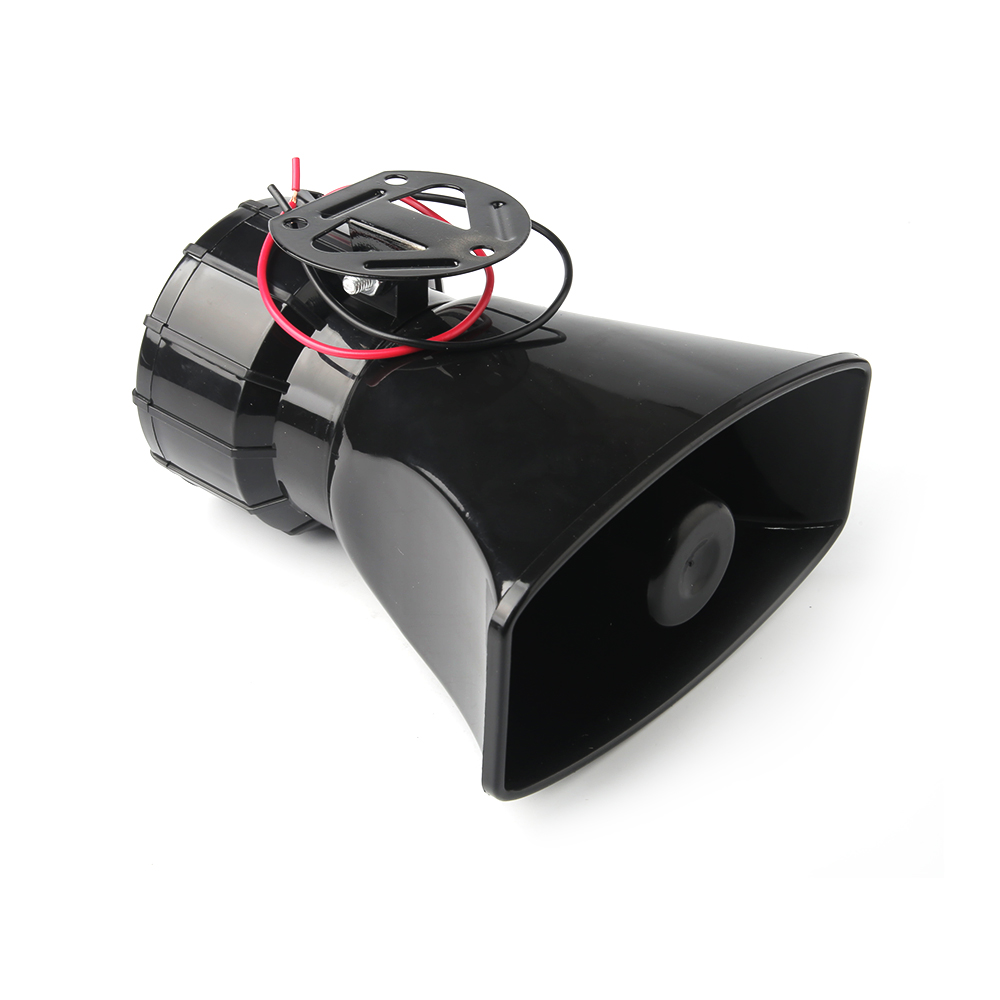 12V Speaker 130dB Wireless Ele - Emergency Whistle Loud のレビューと価格