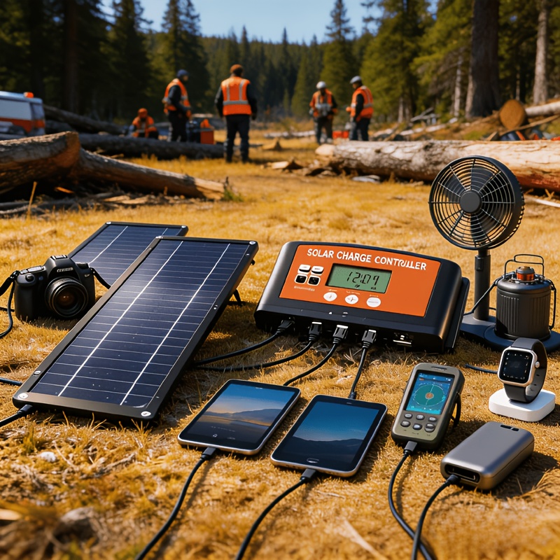 2026 New 18V 100A Solar Panel  - Solar Emergency Charger のレビューと価格