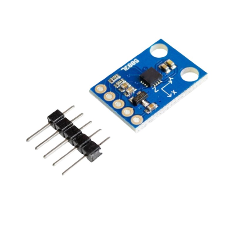 GY-273 QMC5883L Electronic Com - Compass Lensatic のレビューと価格