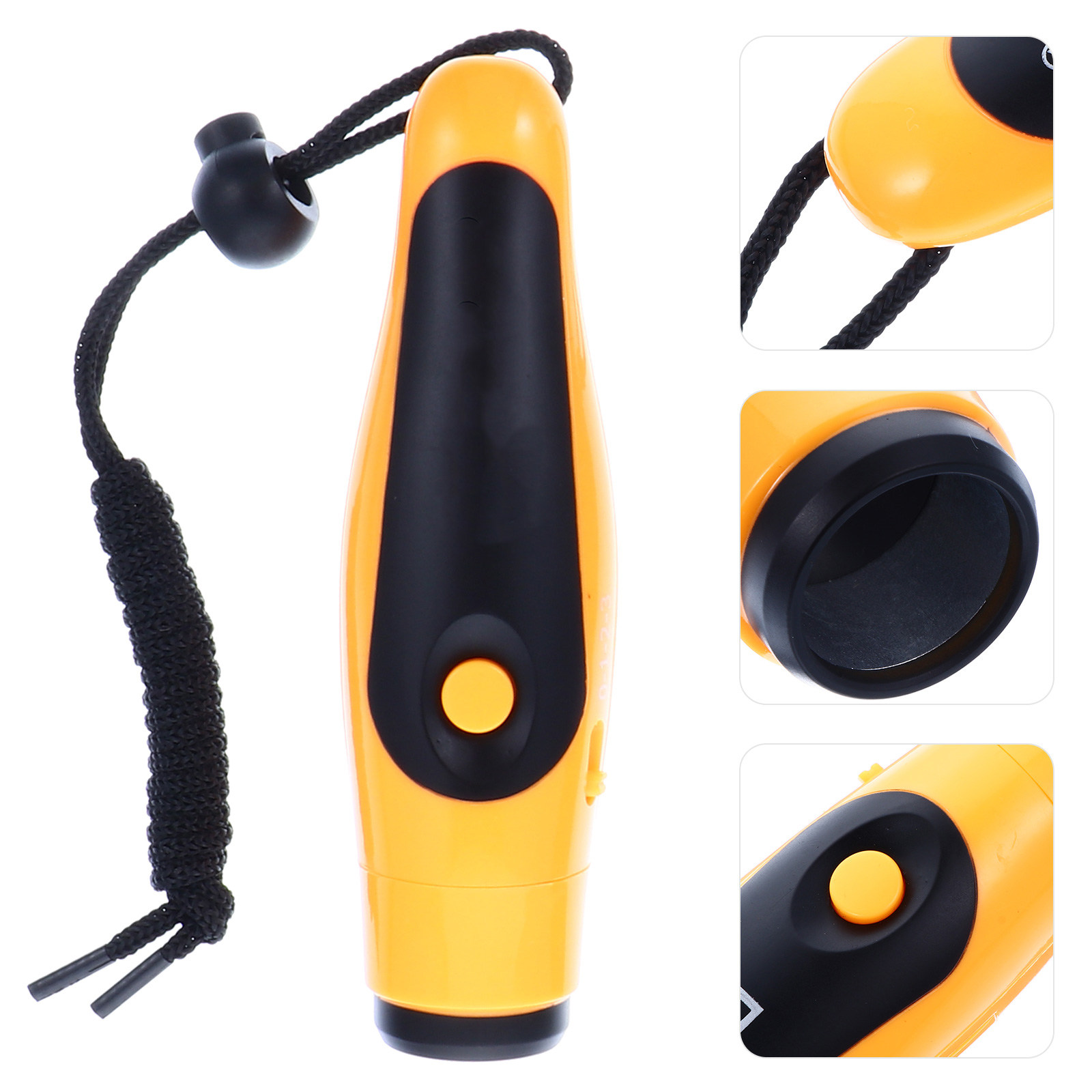 1Pcs Survival Emergency Whistl - Emergency Whistle Loud のレビューと価格