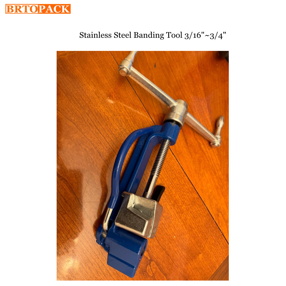Multi-Functional Strapping Ten - Multi Tool Plier のレビューと価格