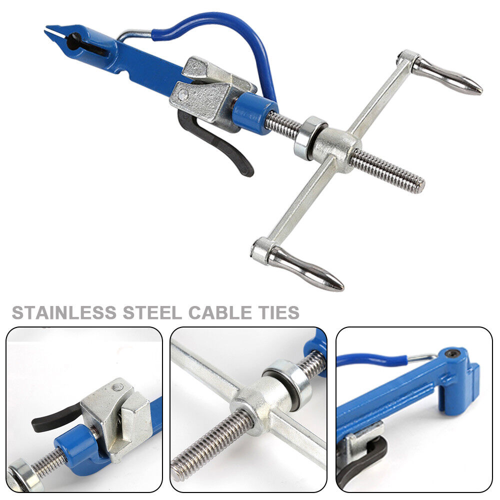 Multi-Functional Strapping Ten - Multi Tool Plier のレビューと価格