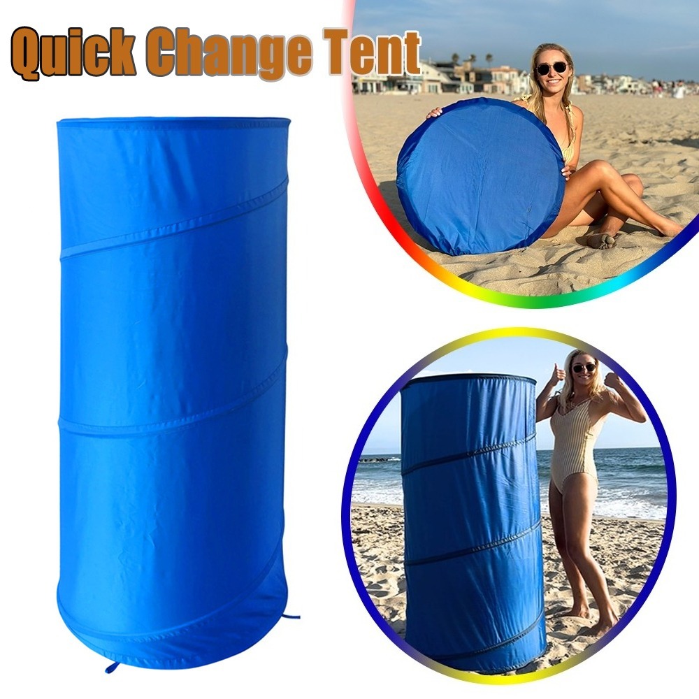 Outdoor Changing Room Pop Up P - Emergency Mylar Tent のレビューと価格