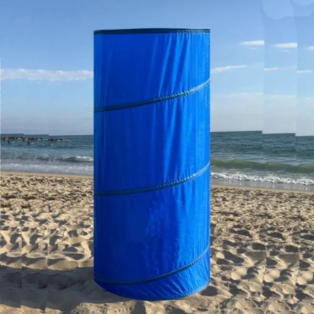 Outdoor Changing Room Pop Up P - Emergency Mylar Tent のレビューと価格