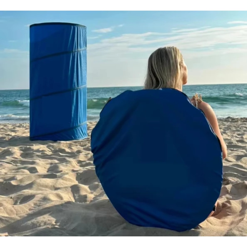 Outdoor Changing Room Pop Up P - Emergency Mylar Tent のレビューと価格