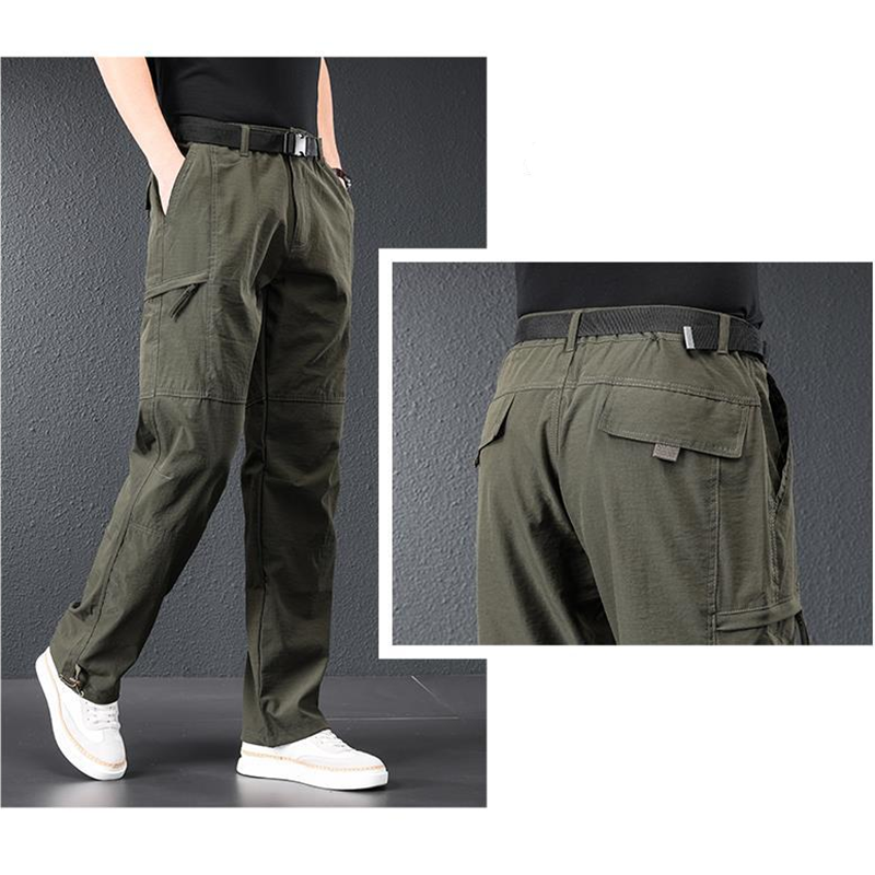 2026 New Hiking Pants Men Spri - Fishing Kit Compact のレビューと価格
