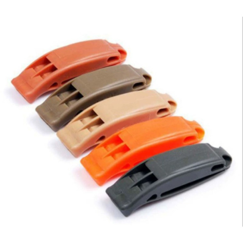 1PC Ultra-Loud Safety Emergenc - Emergency Whistle Loud のレビューと価格