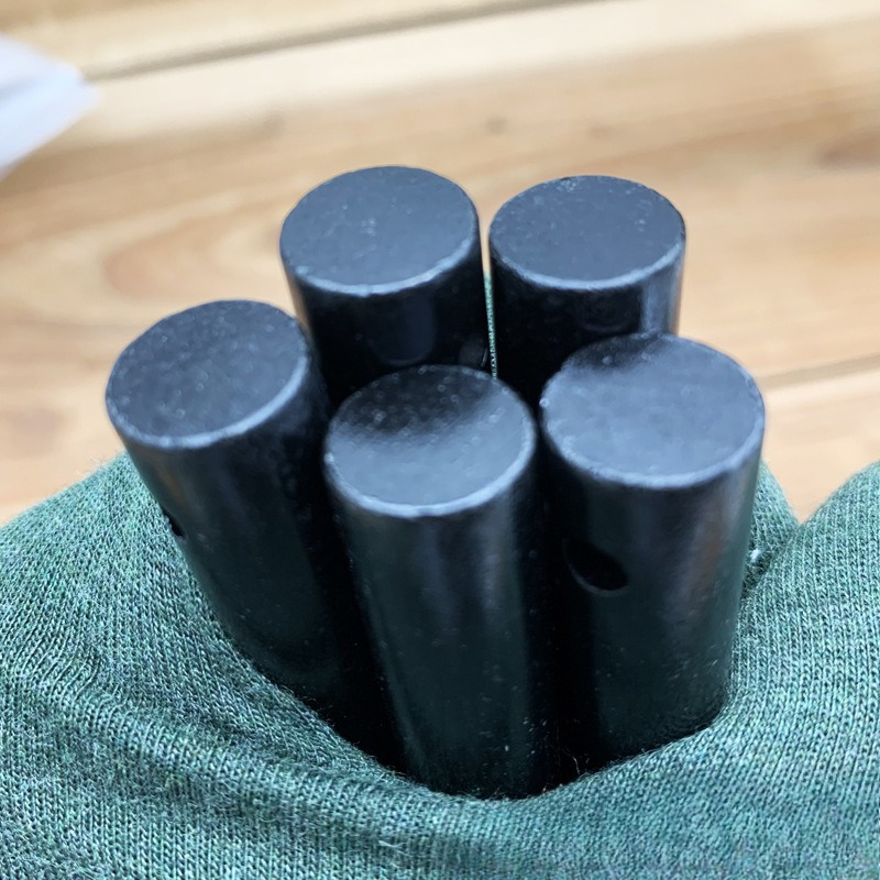 2PCS Large-sized Solid Fire-st - Magnesium Fire Starter のレビューと価格