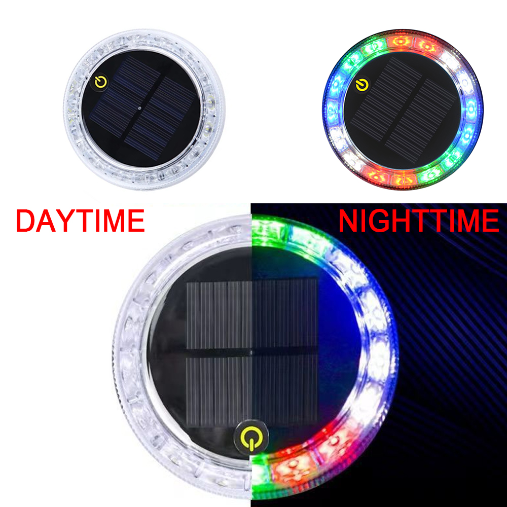 1/2x Car Wireless Strobe Touch - Sos Light Strobe のレビューと価格