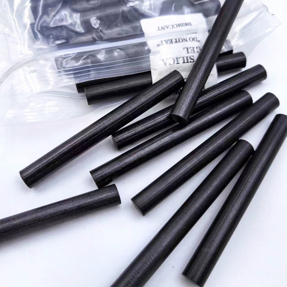 10PCS 8*75mm Waterproof Flint  - Magnesium Fire Starter のレビューと価格