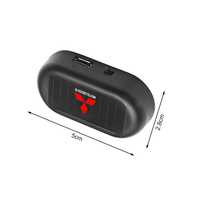 1Pc Car Wireless Warning LED F - Sos Light Strobe のレビューと価格
