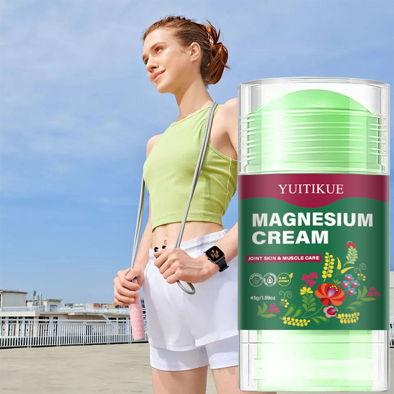 YUITIKUE Magnesium Cream Stick - Magnesium Fire Starter のレビューと価格