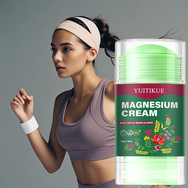 YUITIKUE Magnesium Cream Stick - Magnesium Fire Starter のレビューと価格