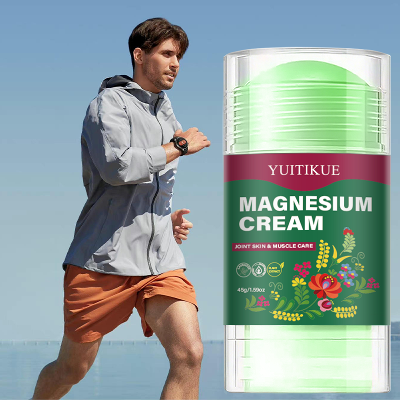 YUITIKUE Magnesium Cream Stick - Magnesium Fire Starter のレビューと価格