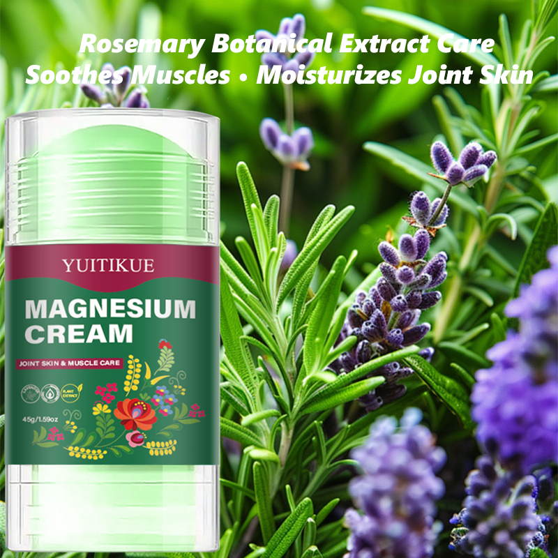 YUITIKUE Magnesium Cream Stick - Magnesium Fire Starter のレビューと価格