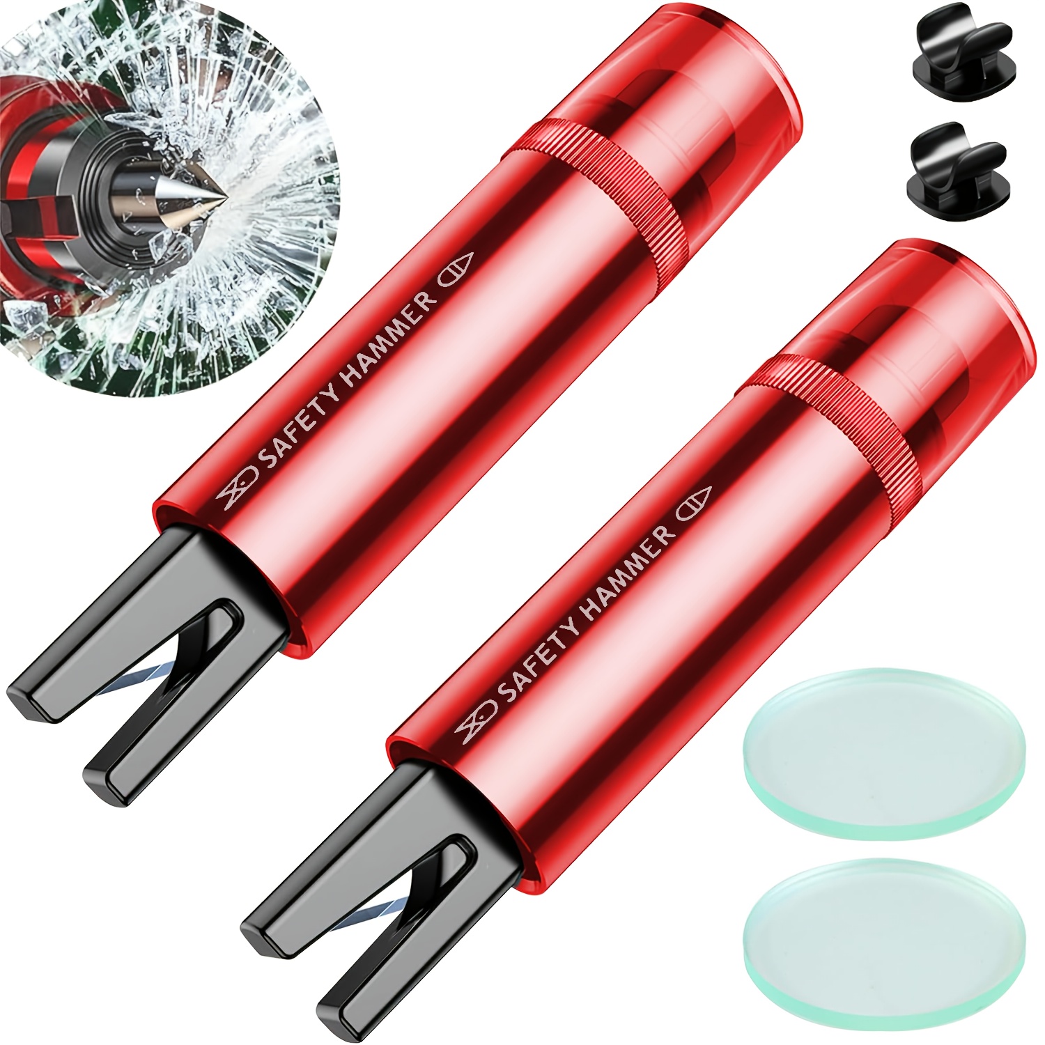 2 Safe Pro X Car Emergency Ham - Rescue Rope Throw のレビューと価格