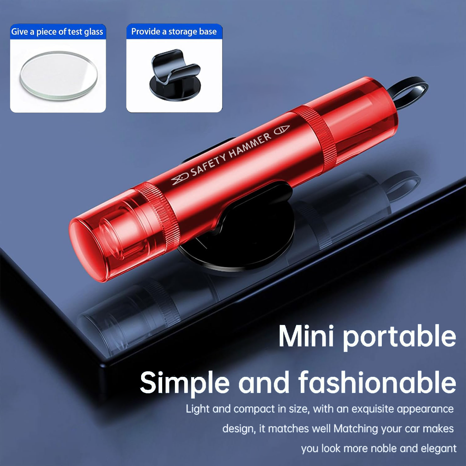2 Safe Pro X Car Emergency Ham - Rescue Rope Throw のレビューと価格