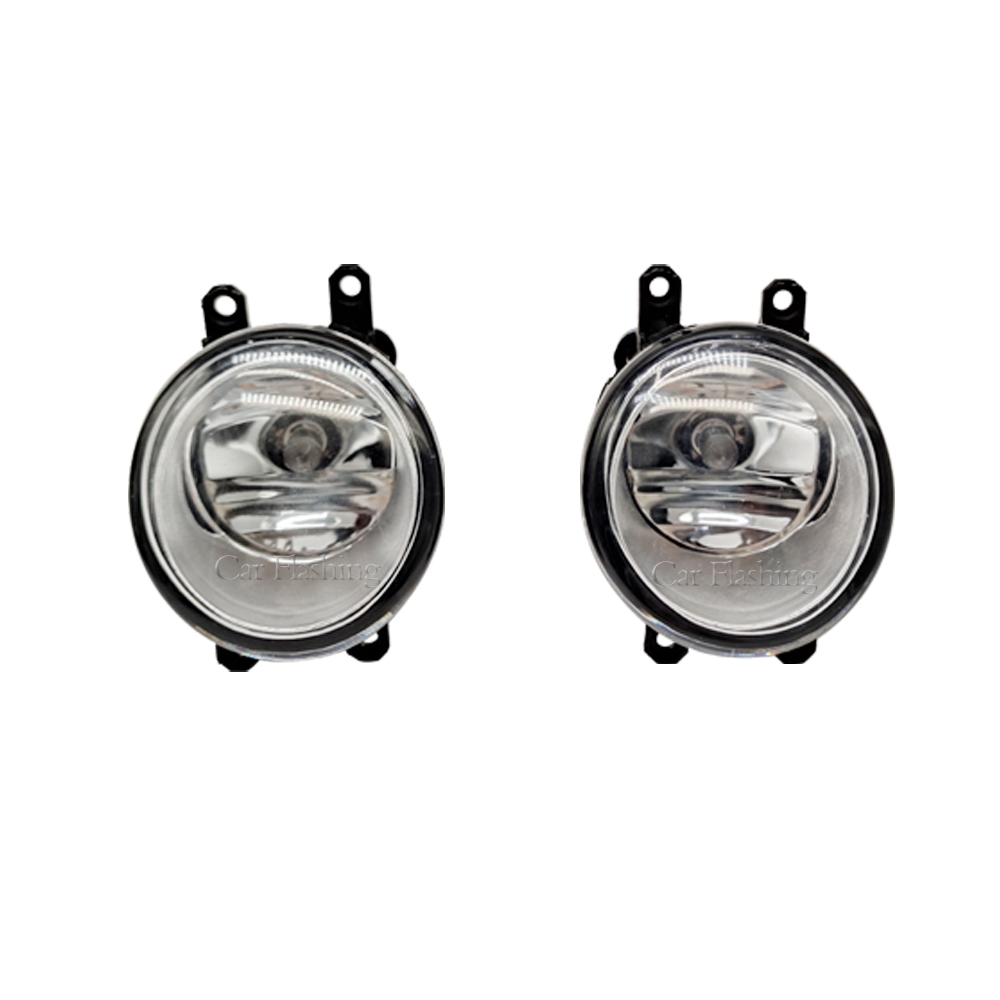 Car LED Fog Light For Toyota Y - Sos Light Strobe のレビューと価格