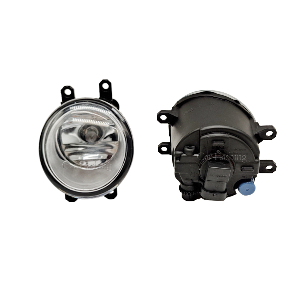 Car LED Fog Light For Toyota Y - Sos Light Strobe のレビューと価格