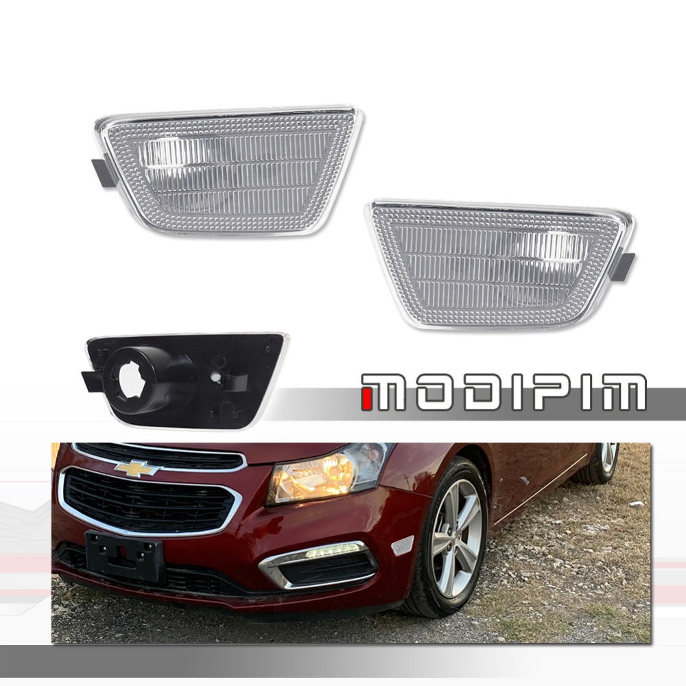 Front Side Marker Parking Ligh - Signal Flare Kit のレビューと価格