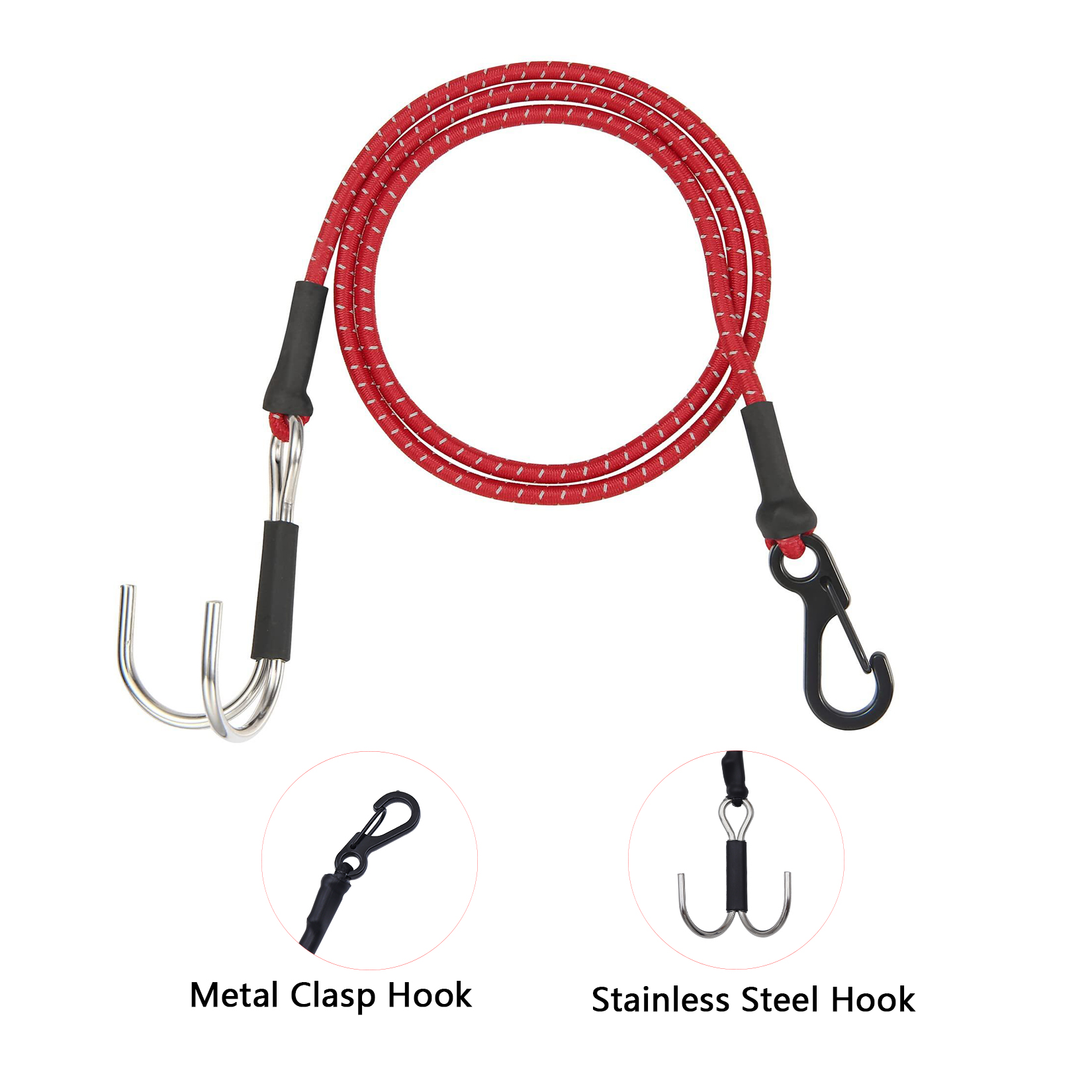 1/10 Kinetic Winch Strap Escap - Rescue Rope Throw のレビューと価格