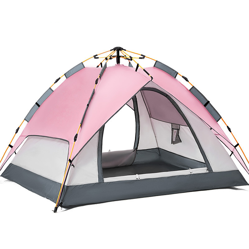 4-5 People Large Tent Quick Se - Emergency Mylar Tent のレビューと価格