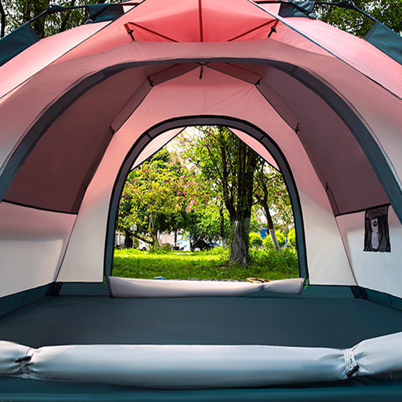 4-5 People Large Tent Quick Se - Emergency Mylar Tent のレビューと価格