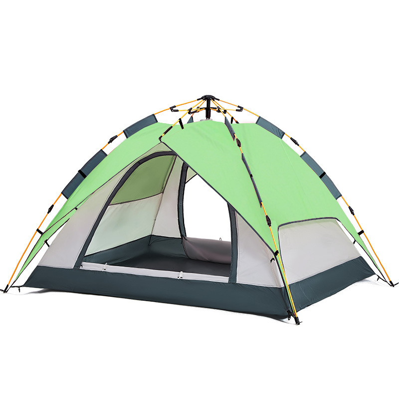 4-5 People Large Tent Quick Se - Emergency Mylar Tent のレビューと価格
