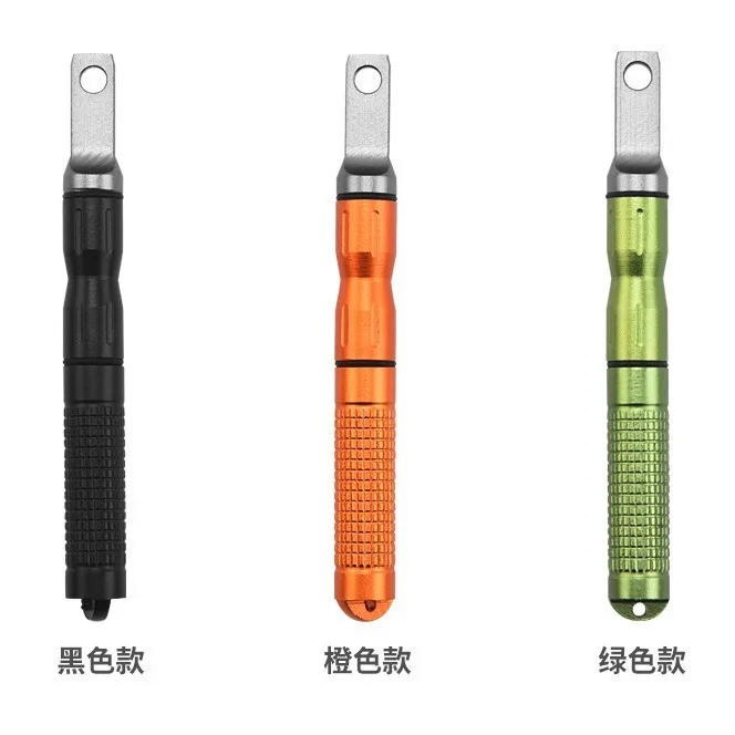Outdoor Flint and Steel Waterp - Magnesium Fire Starter のレビューと価格