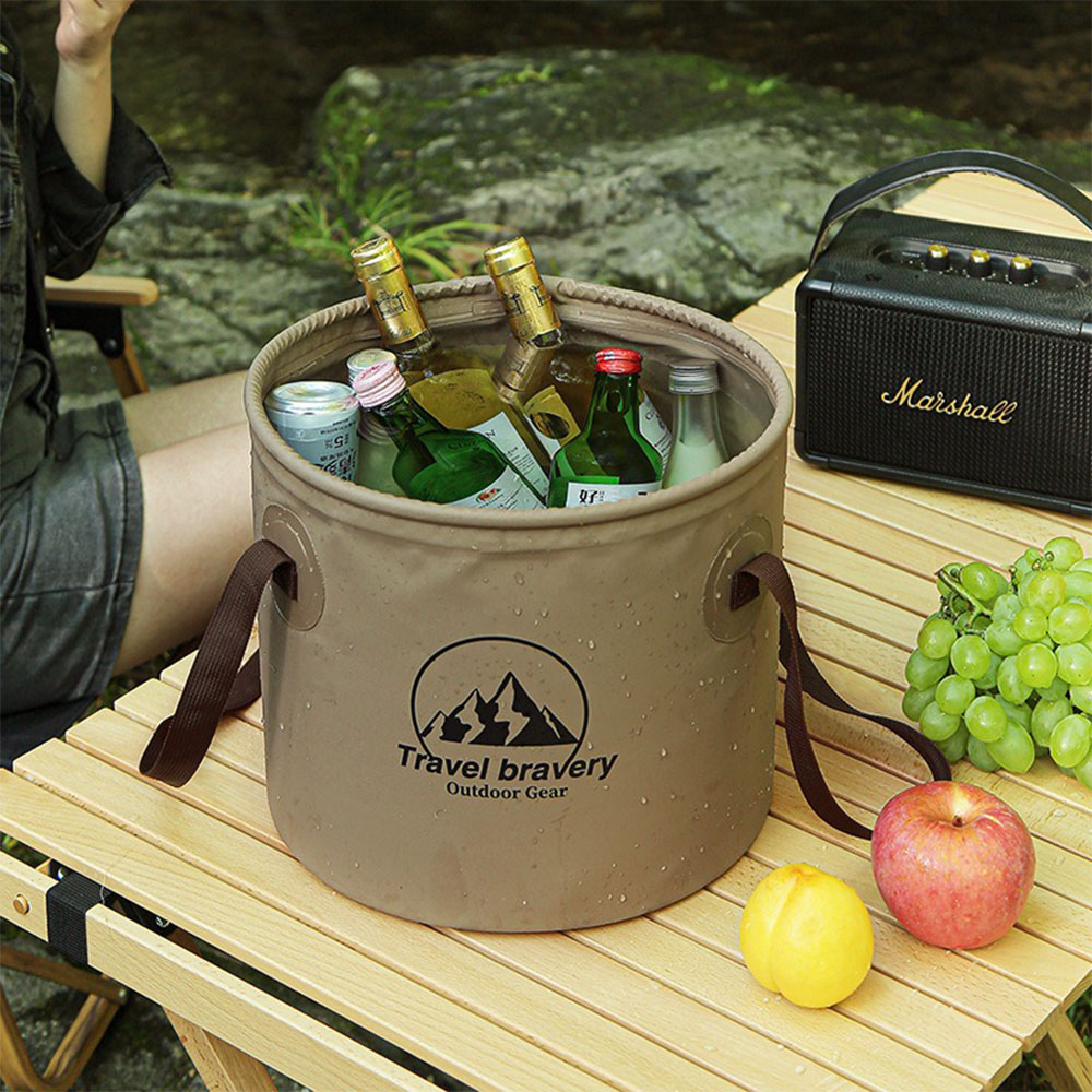 Portable Collapsible Outdoor W - Water Bag Collapsible のレビューと価格