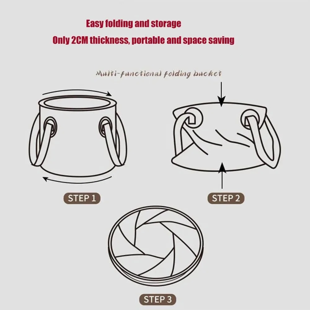 Portable Collapsible Outdoor W - Water Bag Collapsible のレビューと価格