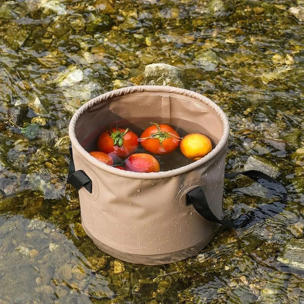 Portable Collapsible Outdoor W - Water Bag Collapsible のレビューと価格