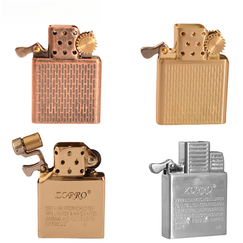 New ZORRO Dual Fire Torch Inse - Fire Starting Kit のレビューと価格
