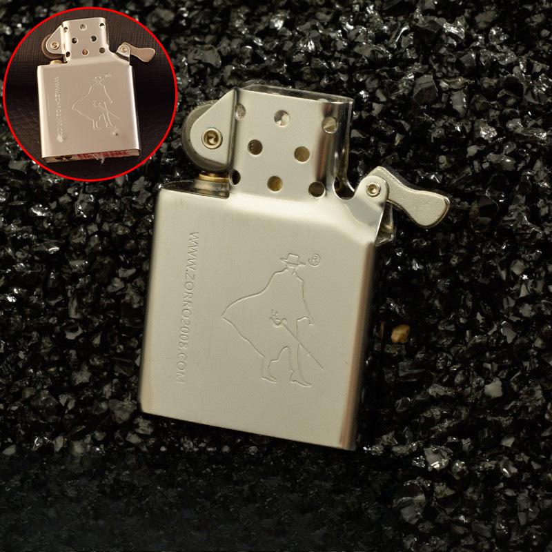 New ZORRO Dual Fire Torch Inse - Fire Starting Kit のレビューと価格