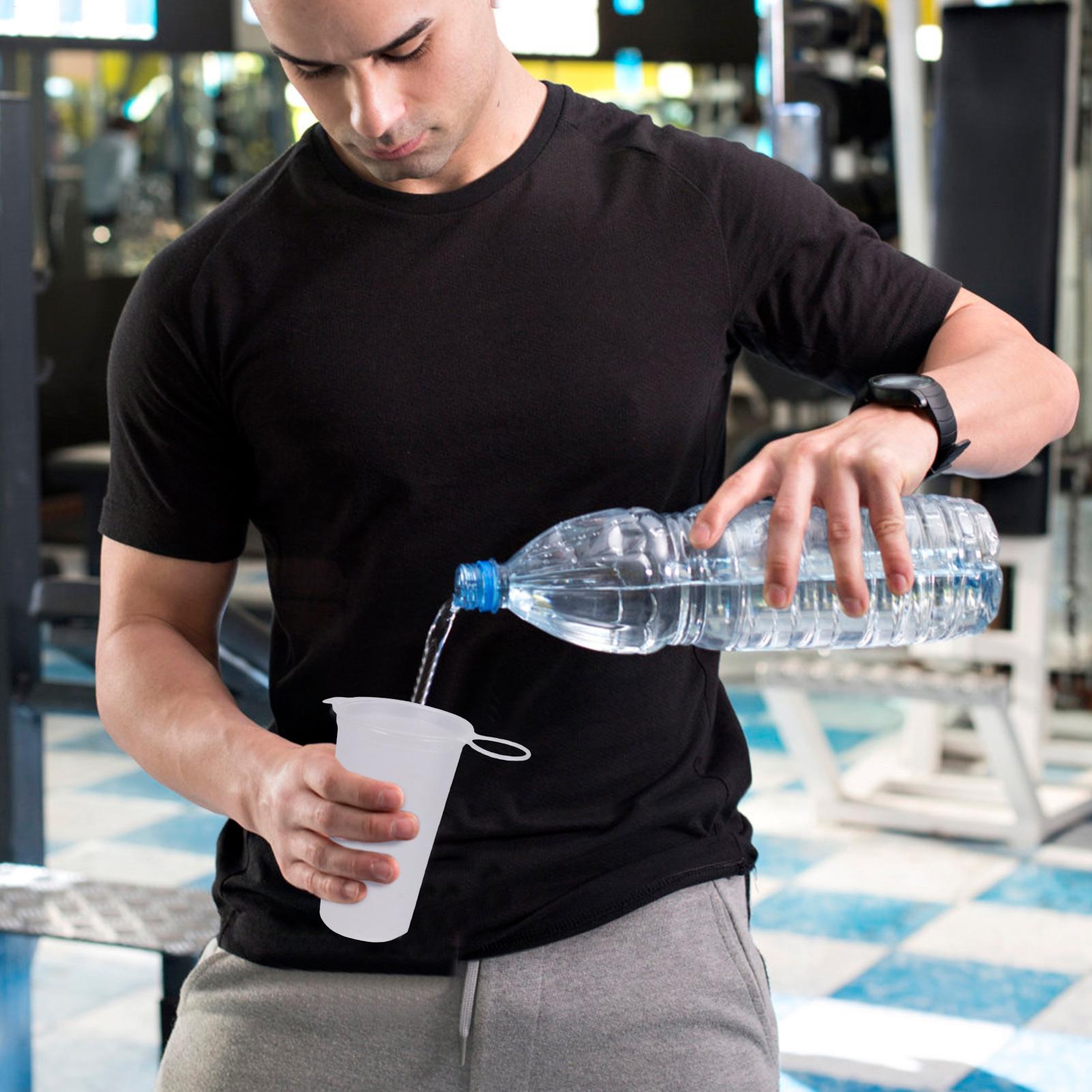 TPU Soft Cups Collapsibled Spo - Water Bag Collapsible のレビューと価格