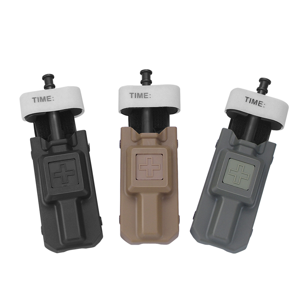 Tactical Tourniquet Storage Bo - Bivy Bag Emergency のレビューと価格