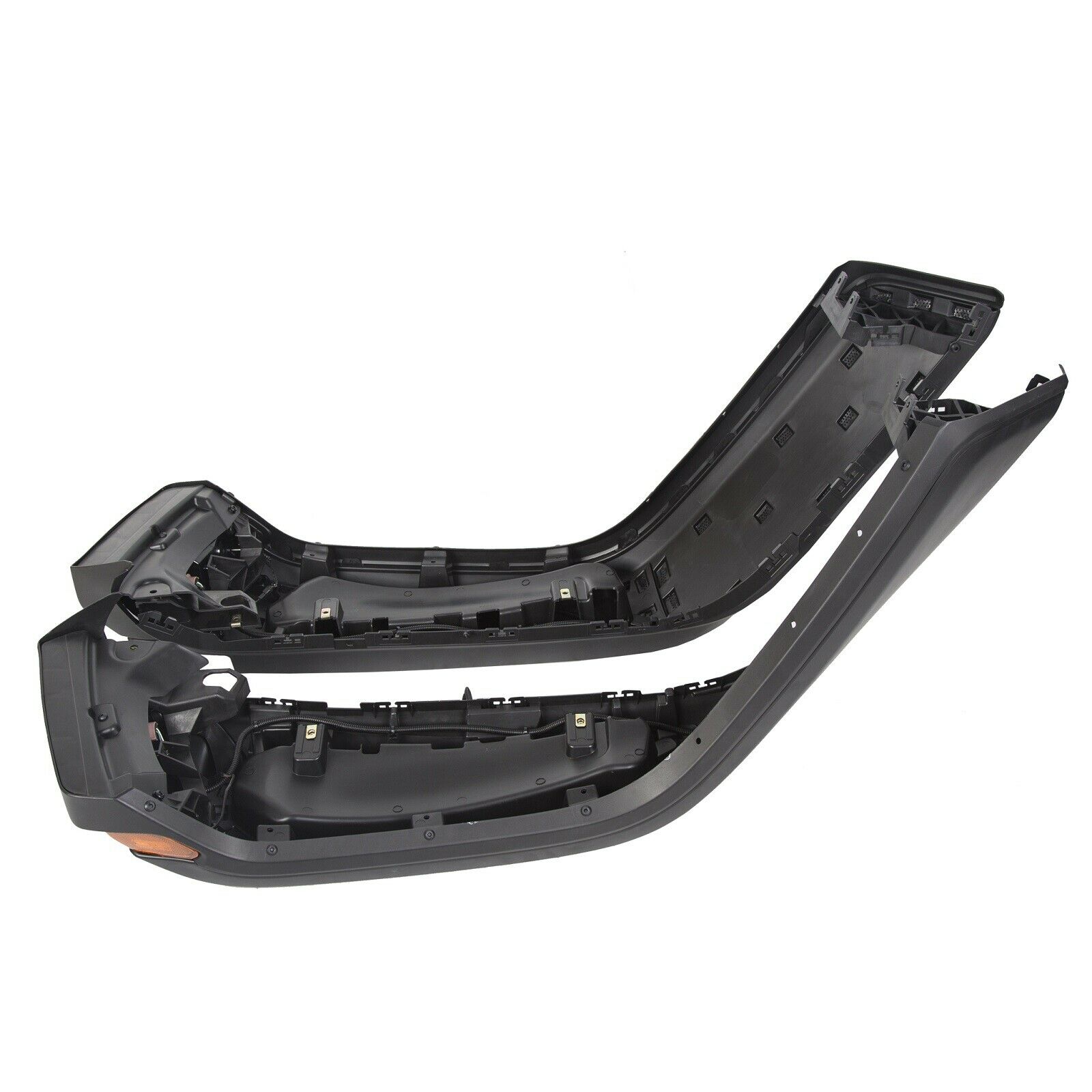Front Fender Flares Kit with D - Signal Flare Kit のレビューと価格