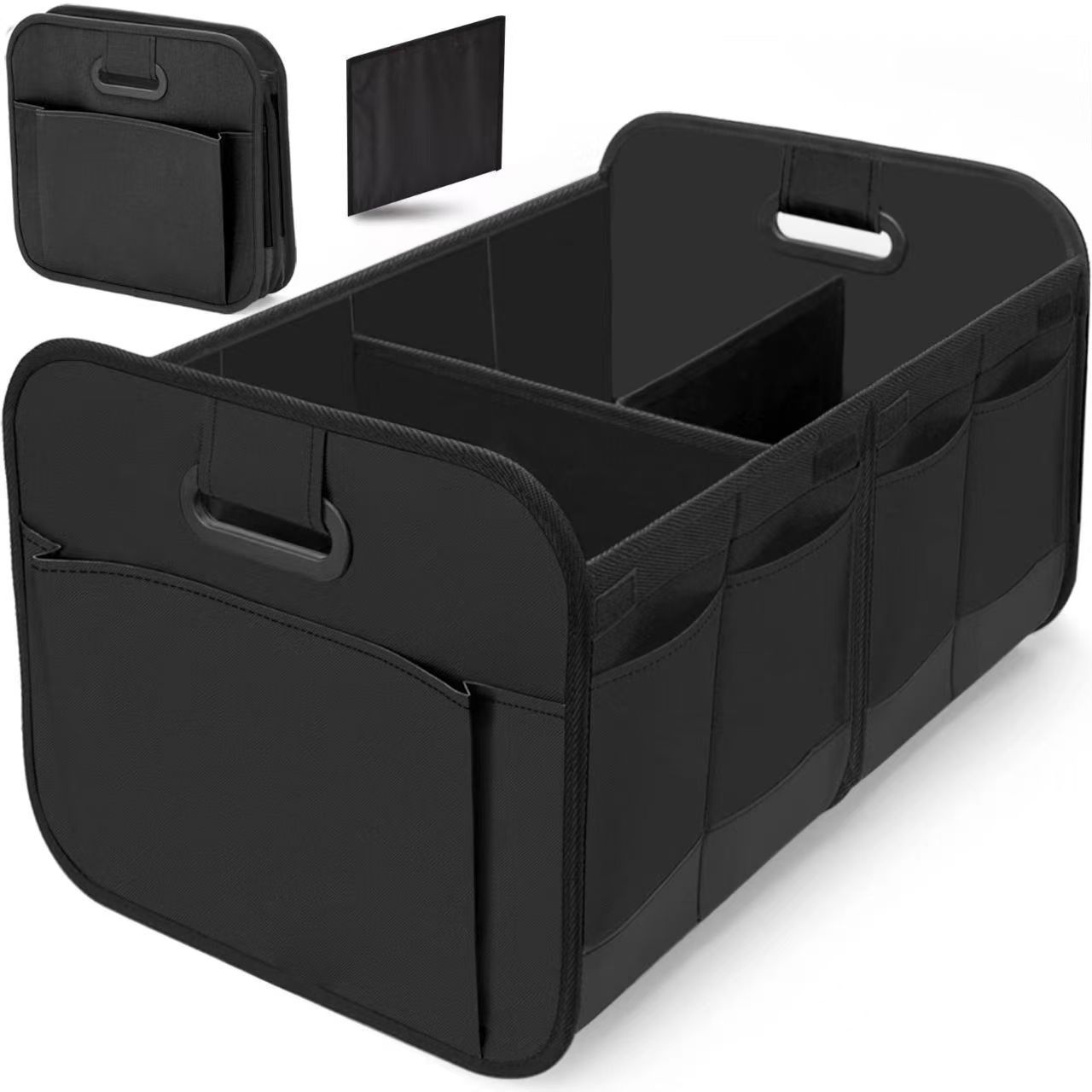 Collapsible Large Car Trunk St - Water Bag Collapsible のレビューと価格