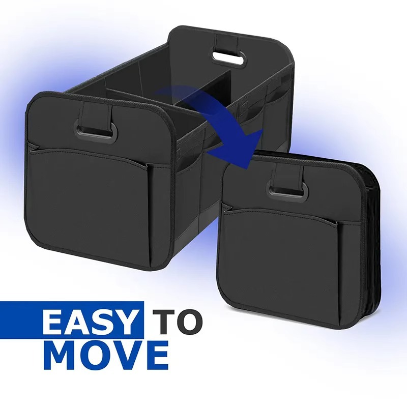 Collapsible Large Car Trunk St - Water Bag Collapsible のレビューと価格